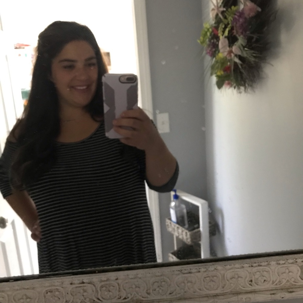 Meet your Posher, Katelyn